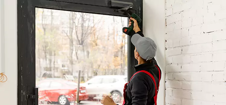 Comprehensive Door Closer Services in South Bend, IN