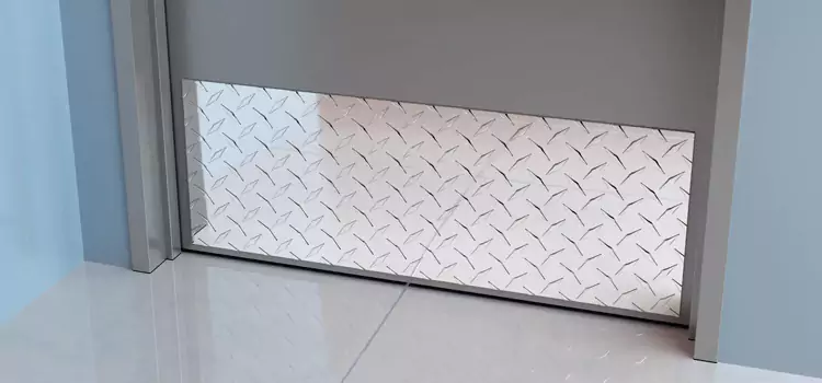 Benefits of Professional Kick Plate Solutions in South Bend, IN