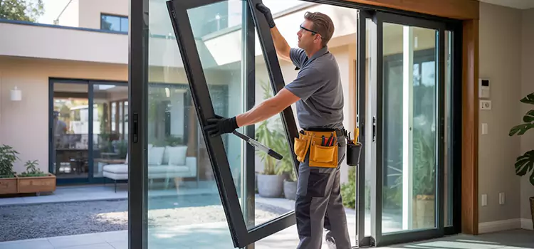 Specialized Sliding Door Roller Services in South Bend, Indiana