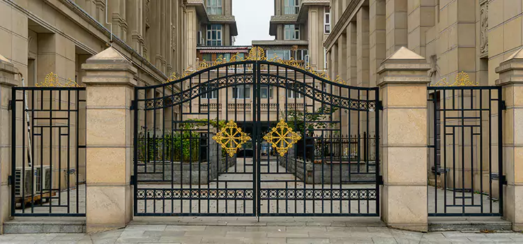 Comprehensive Iron Gate Maintenance Solutions in South Bend, IN