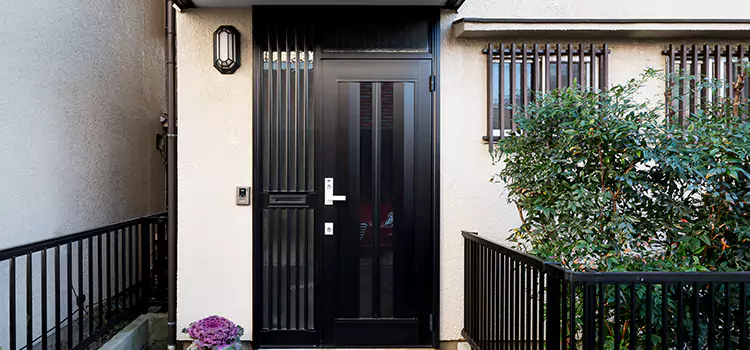 Popular Exterior Door Options in South Bend, IN